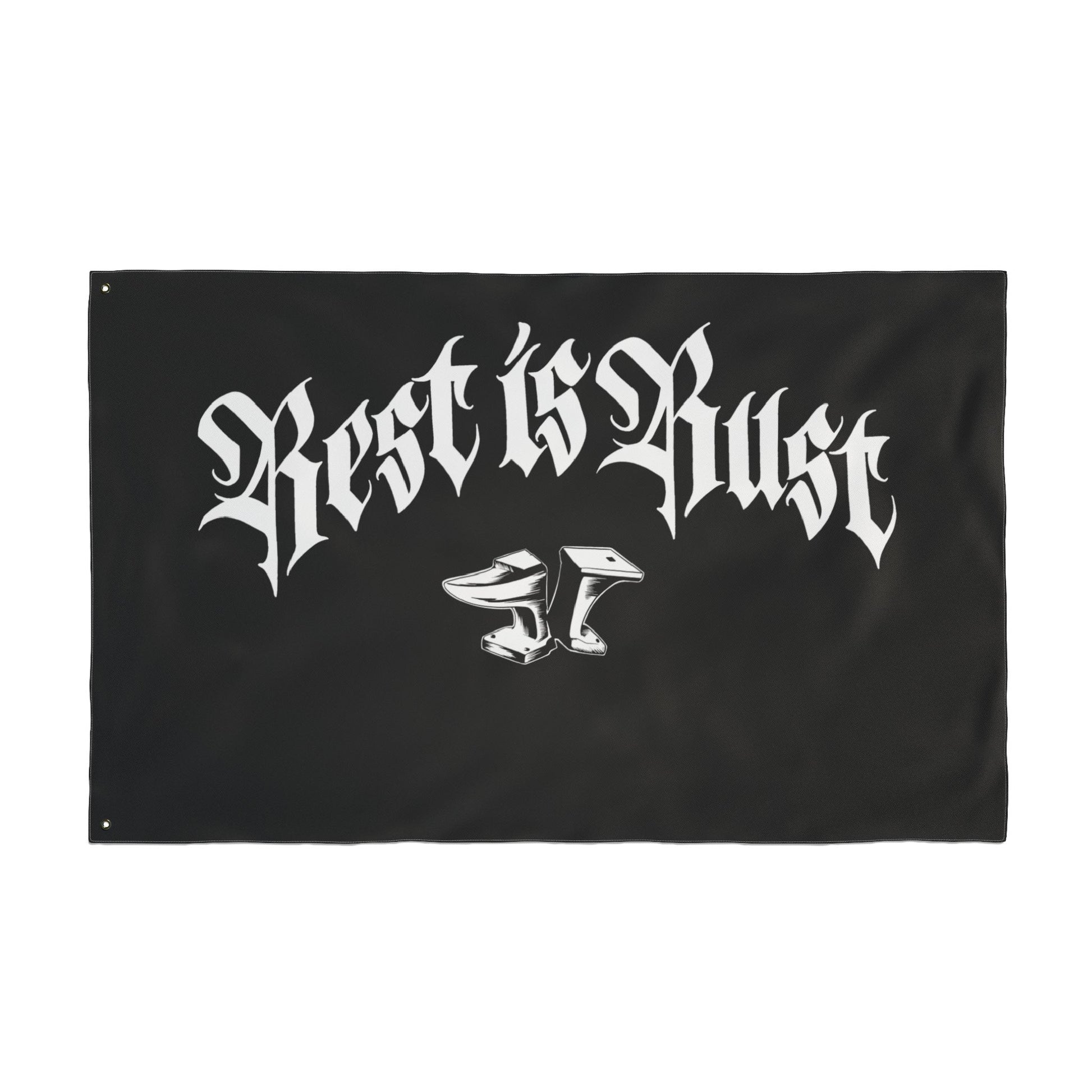 Logo Flag