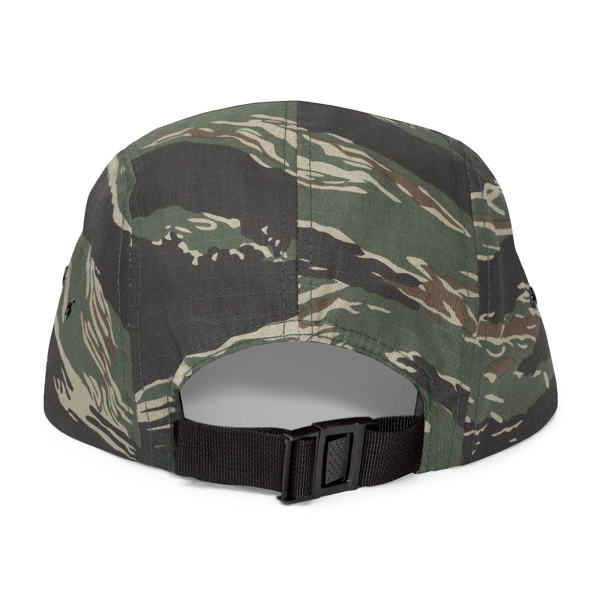 5 panel hat