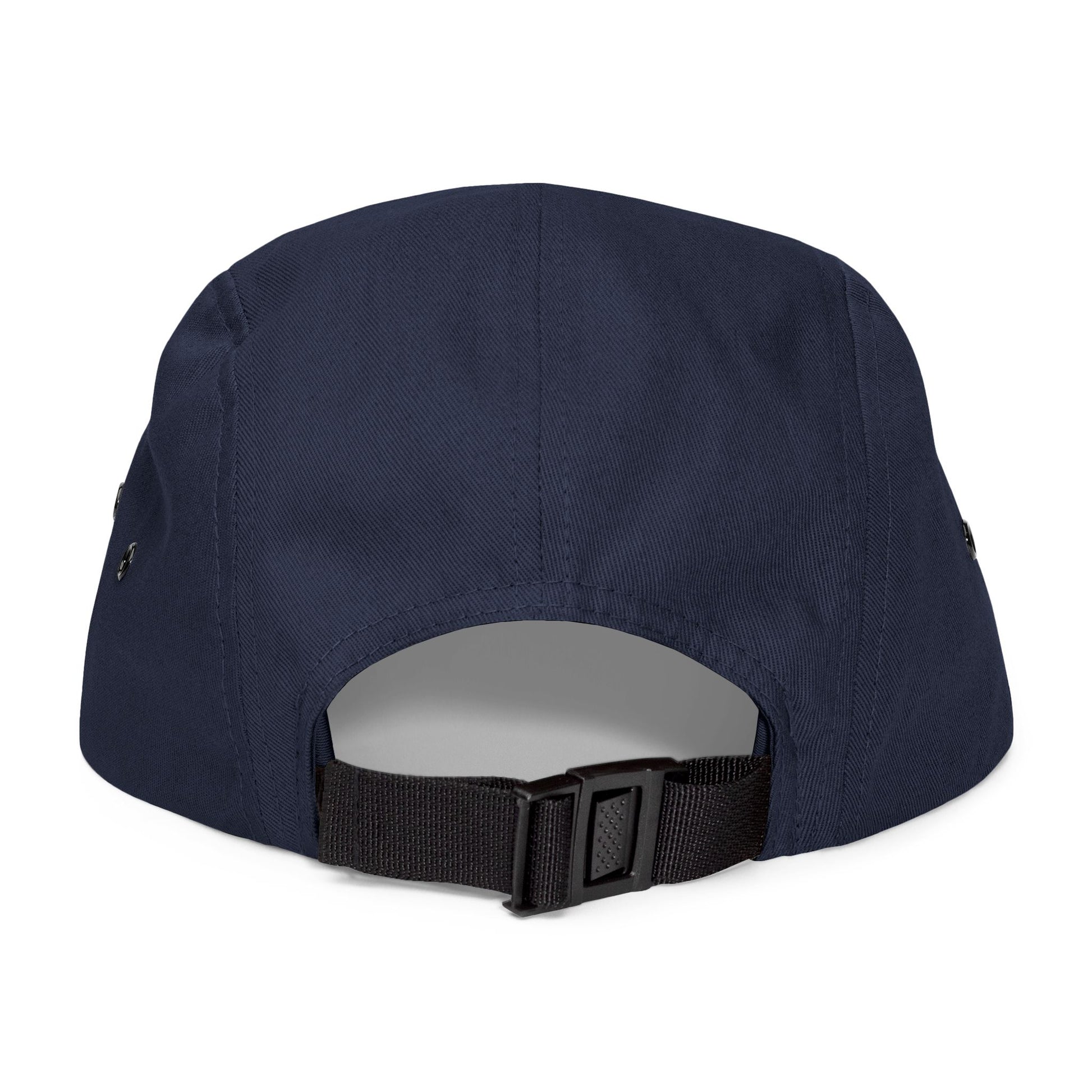 5 panel hat
