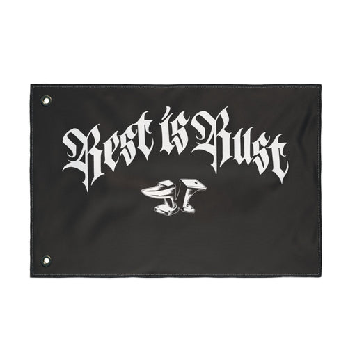Logo Flag