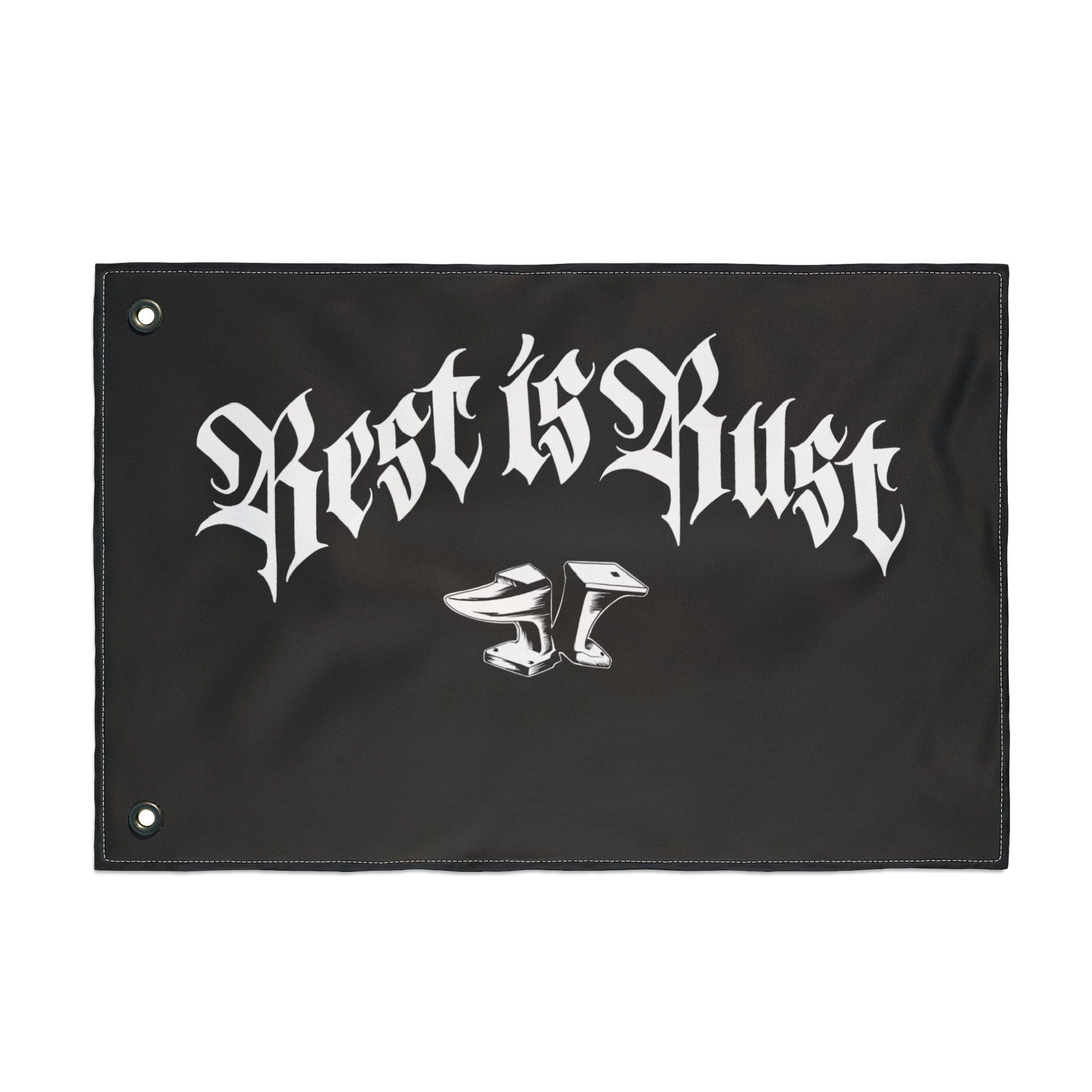 Logo Flag