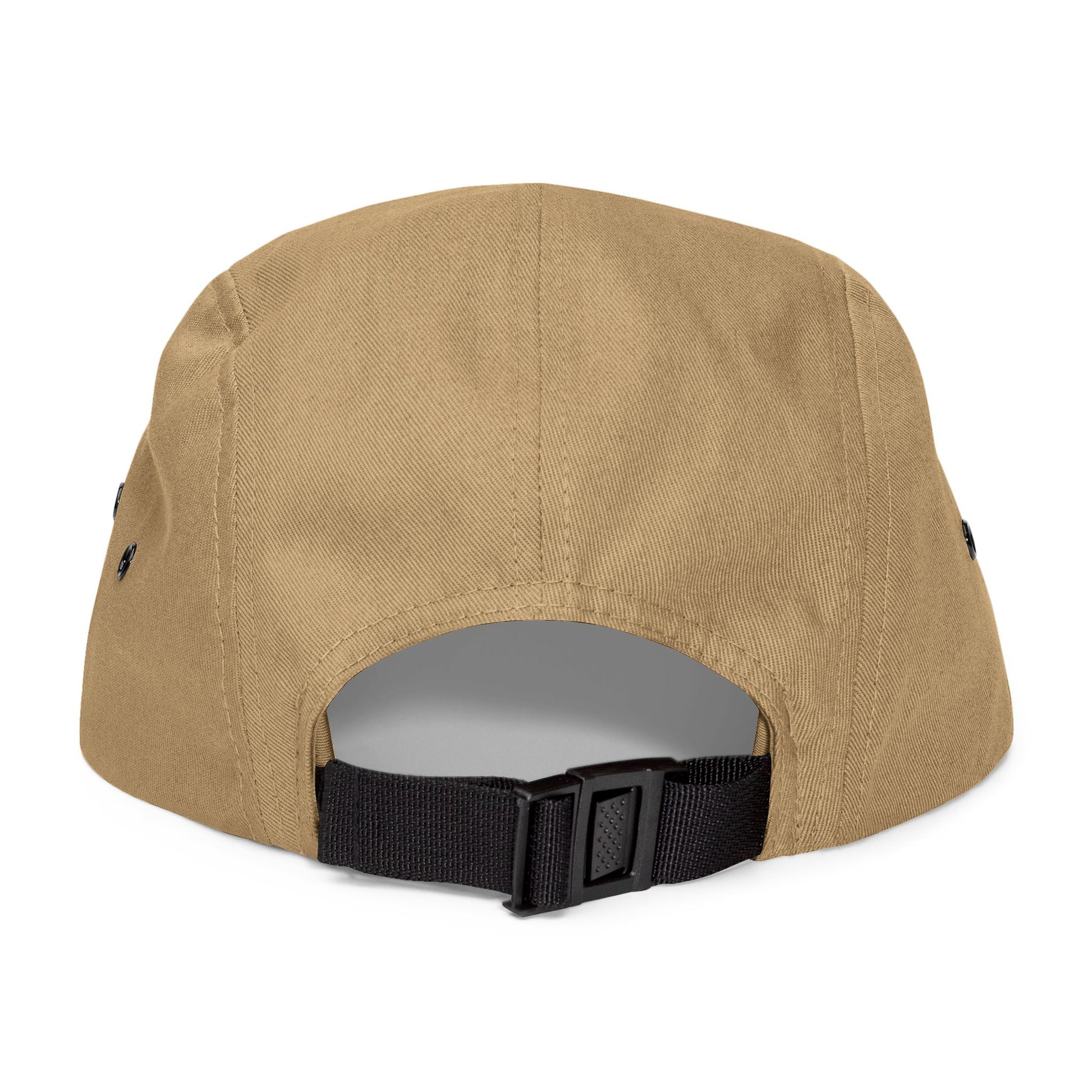 5 panel hat