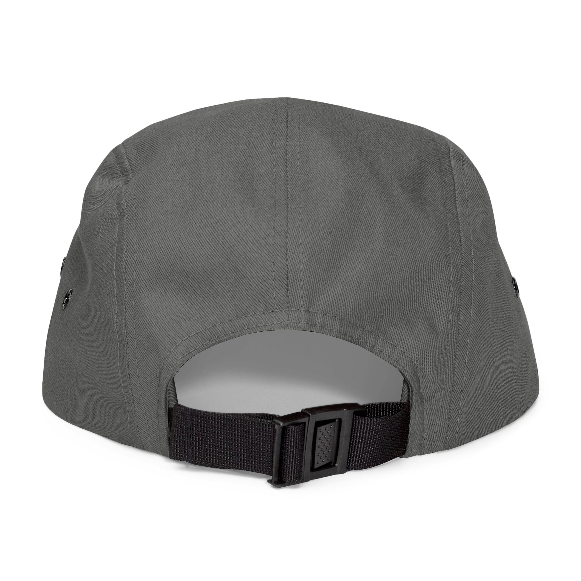 5 panel hat